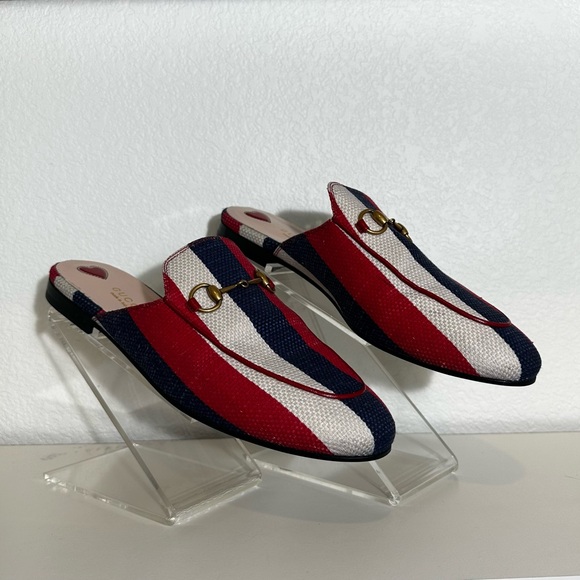 GUCCI Princetown size 39.5 - Picture 3 of 8